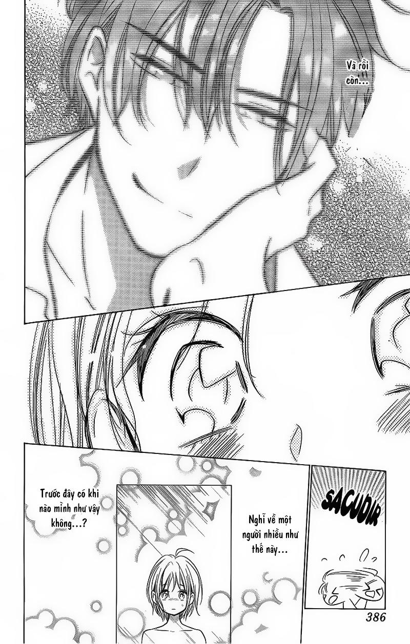 Buổi Xem Mắt Bất Đắc Dĩ Chapter 35 - 28