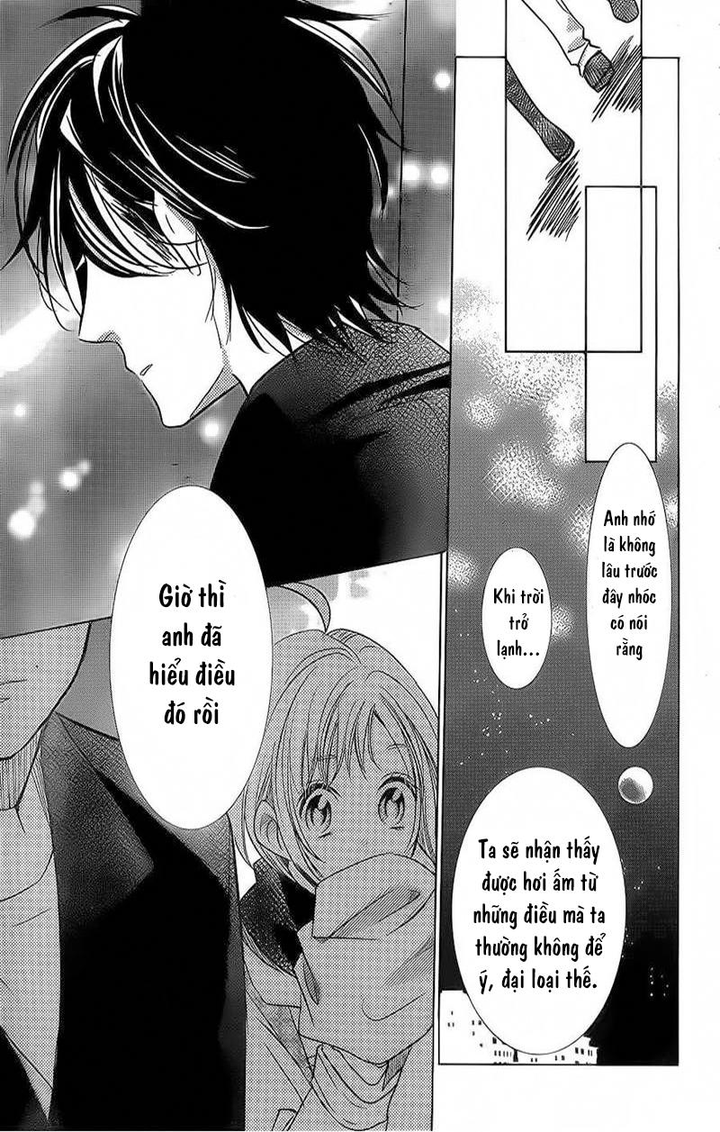 Buổi Xem Mắt Bất Đắc Dĩ Chapter 35 - 31