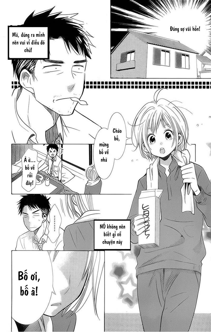 Buổi Xem Mắt Bất Đắc Dĩ Chapter 35 - 8