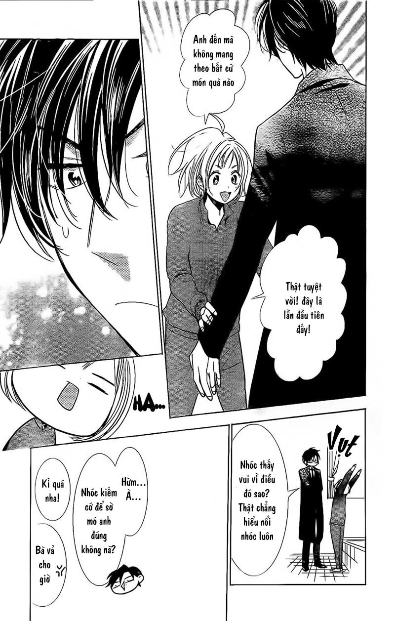Buổi Xem Mắt Bất Đắc Dĩ Chapter 36 - 30