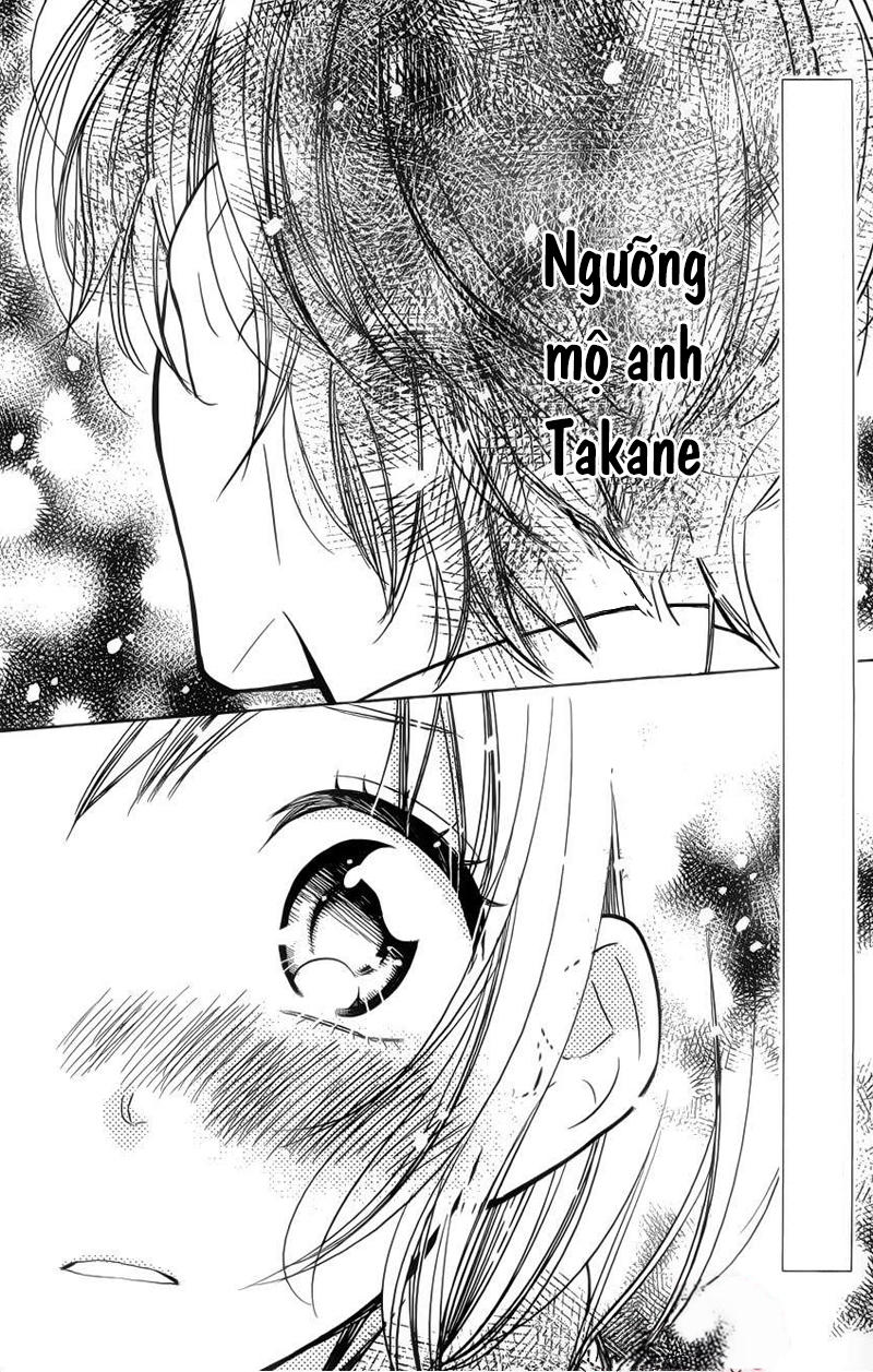 Buổi Xem Mắt Bất Đắc Dĩ Chapter 36 - 5