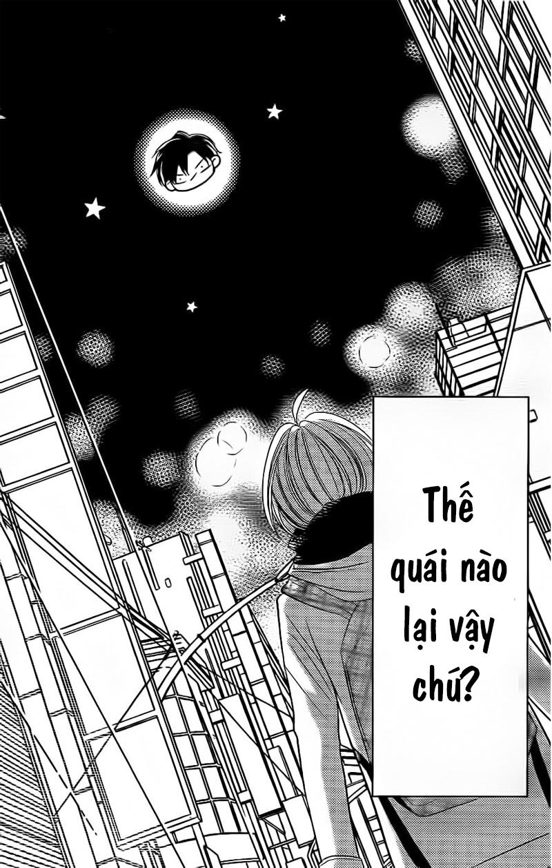 Buổi Xem Mắt Bất Đắc Dĩ Chapter 36 - 10