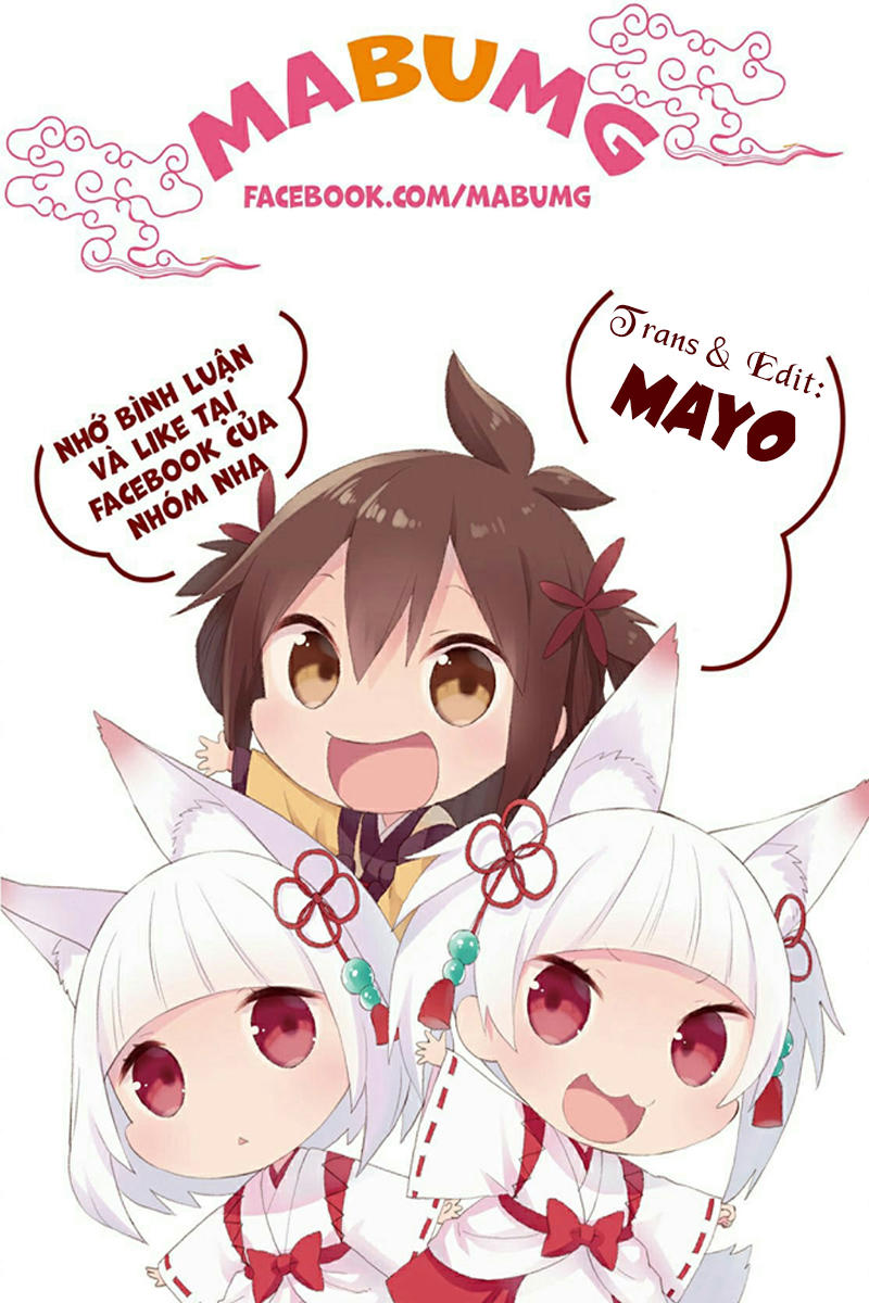 Buổi Xem Mắt Bất Đắc Dĩ Chapter 37 - 2