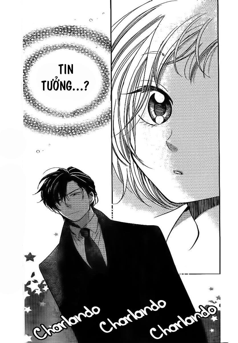 Buổi Xem Mắt Bất Đắc Dĩ Chapter 37 - 15