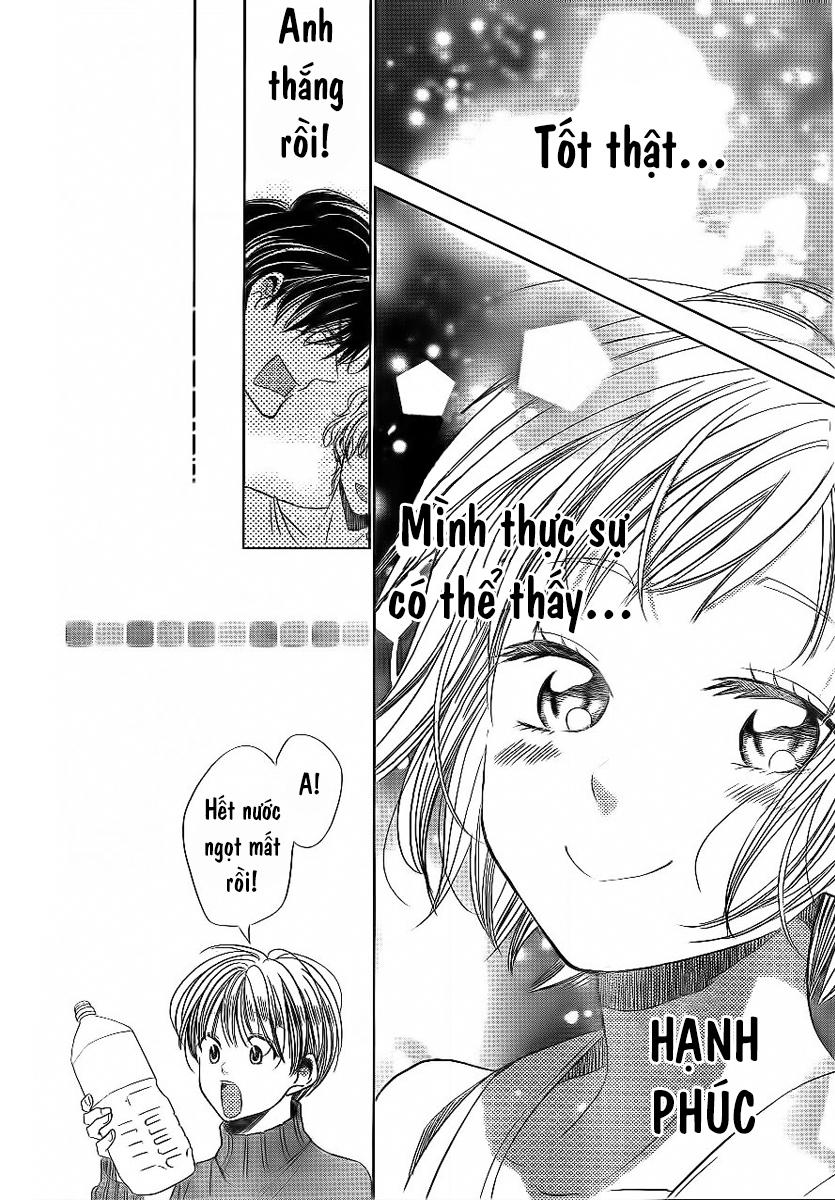 Buổi Xem Mắt Bất Đắc Dĩ Chapter 37 - 26