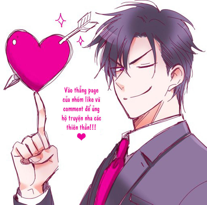 Buổi Xem Mắt Bất Đắc Dĩ Chapter 37 - 35