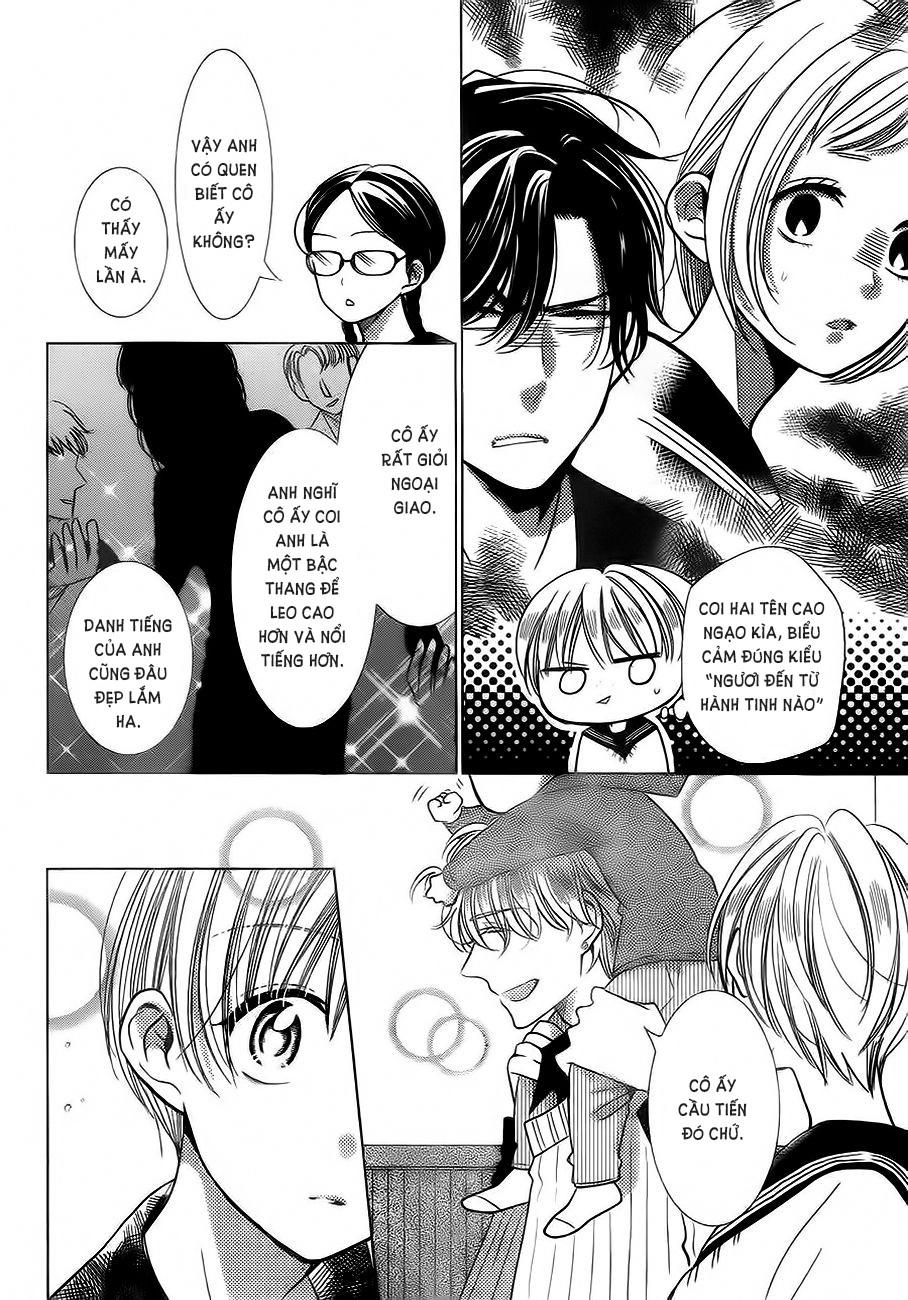 Buổi Xem Mắt Bất Đắc Dĩ Chapter 39 - 13