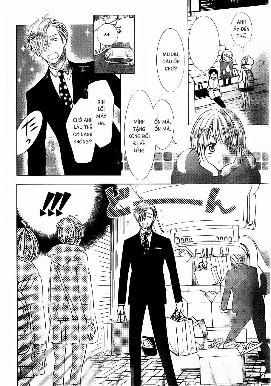 Buổi Xem Mắt Bất Đắc Dĩ Chapter 39 - 21