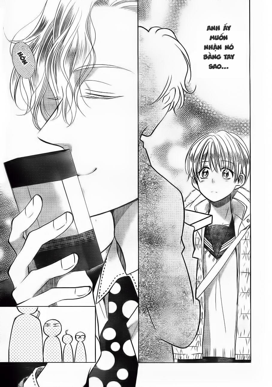 Buổi Xem Mắt Bất Đắc Dĩ Chapter 39 - 24