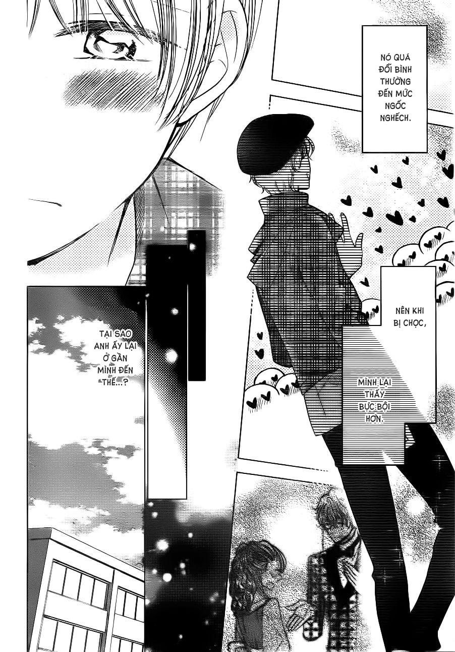 Buổi Xem Mắt Bất Đắc Dĩ Chapter 39 - 9
