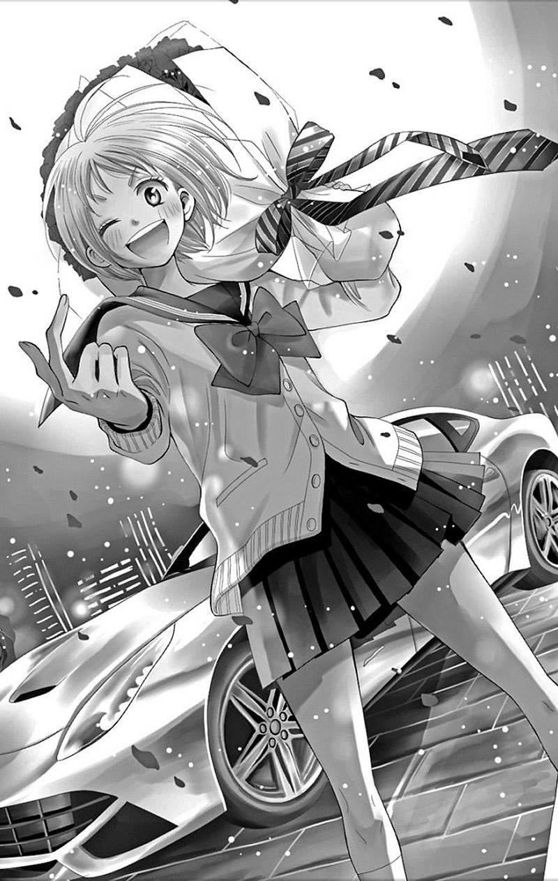 Buổi Xem Mắt Bất Đắc Dĩ Chapter 4 - 4