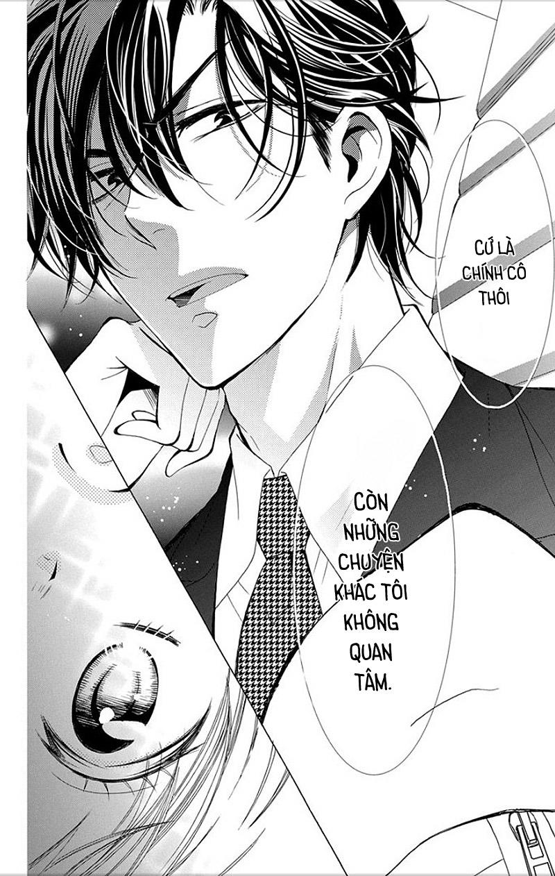 Buổi Xem Mắt Bất Đắc Dĩ Chapter 4 - 44
