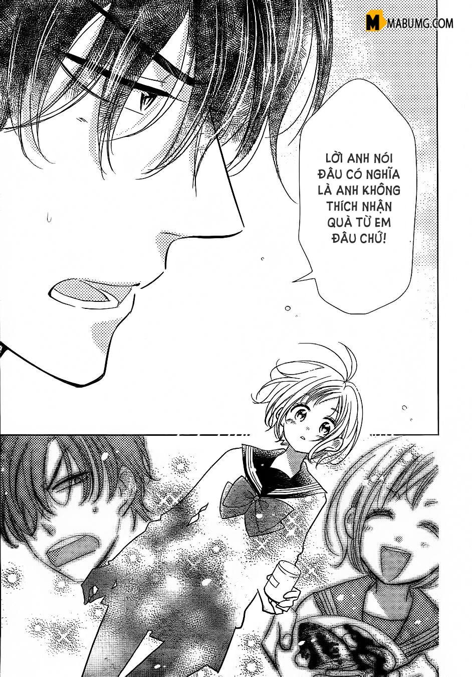Buổi Xem Mắt Bất Đắc Dĩ Chapter 40 - 26