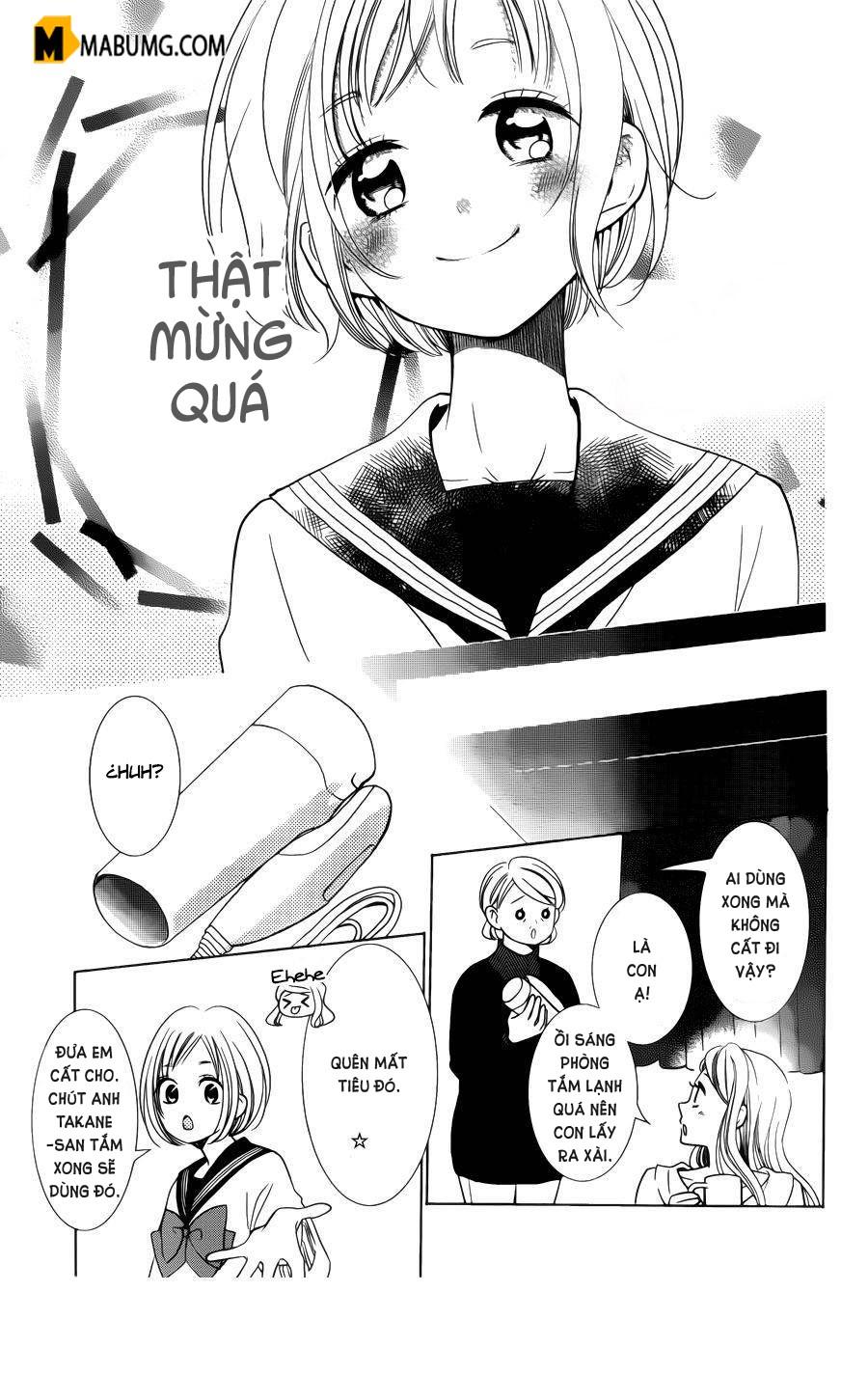 Buổi Xem Mắt Bất Đắc Dĩ Chapter 41 - 25