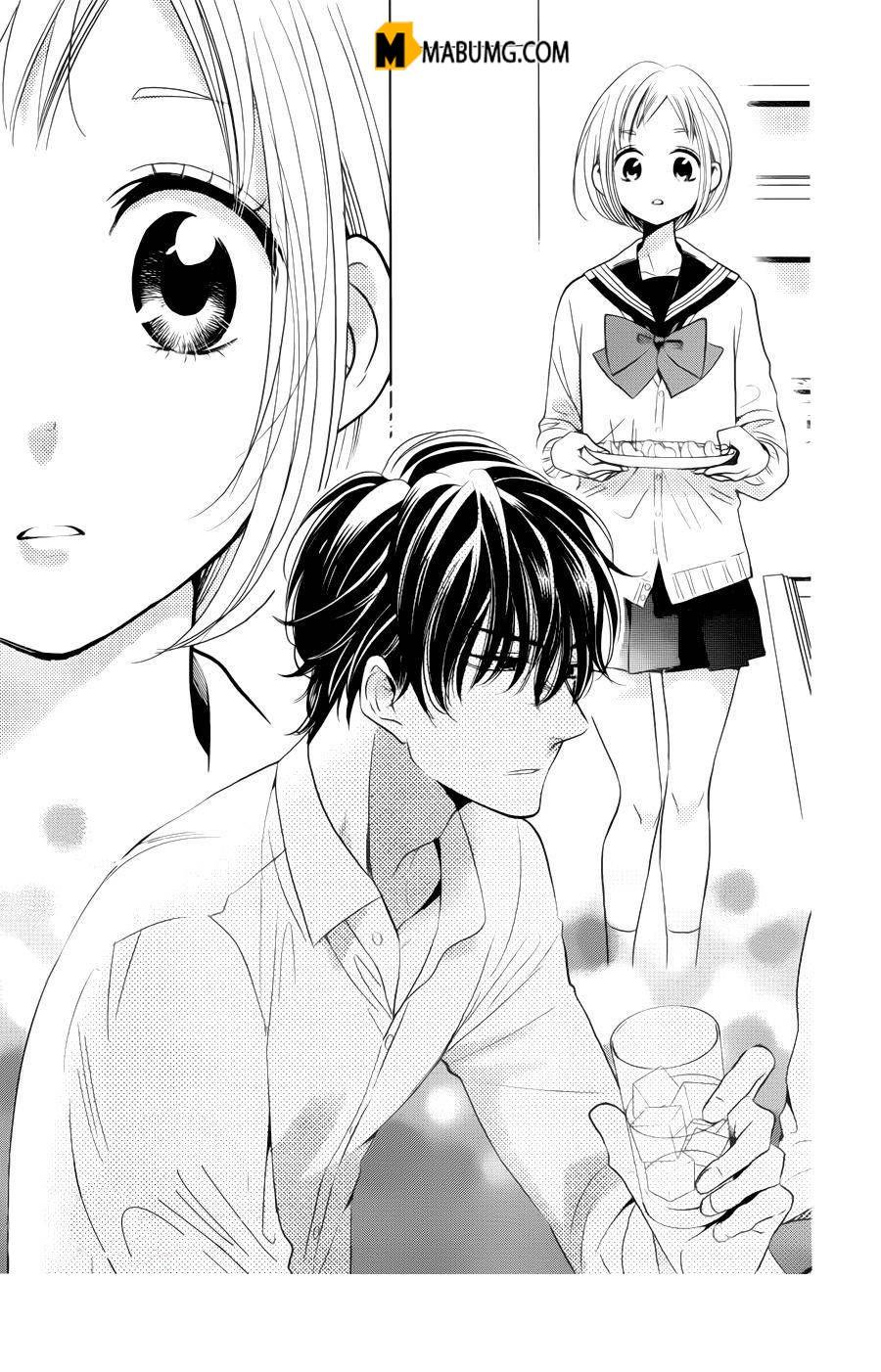 Buổi Xem Mắt Bất Đắc Dĩ Chapter 41 - 29