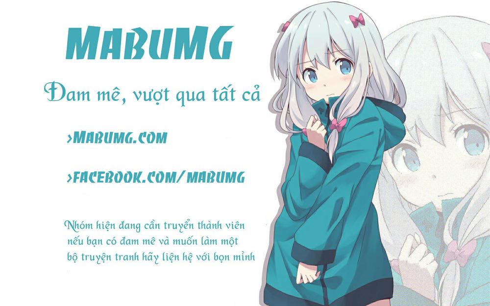 Buổi Xem Mắt Bất Đắc Dĩ Chapter 43 - 1