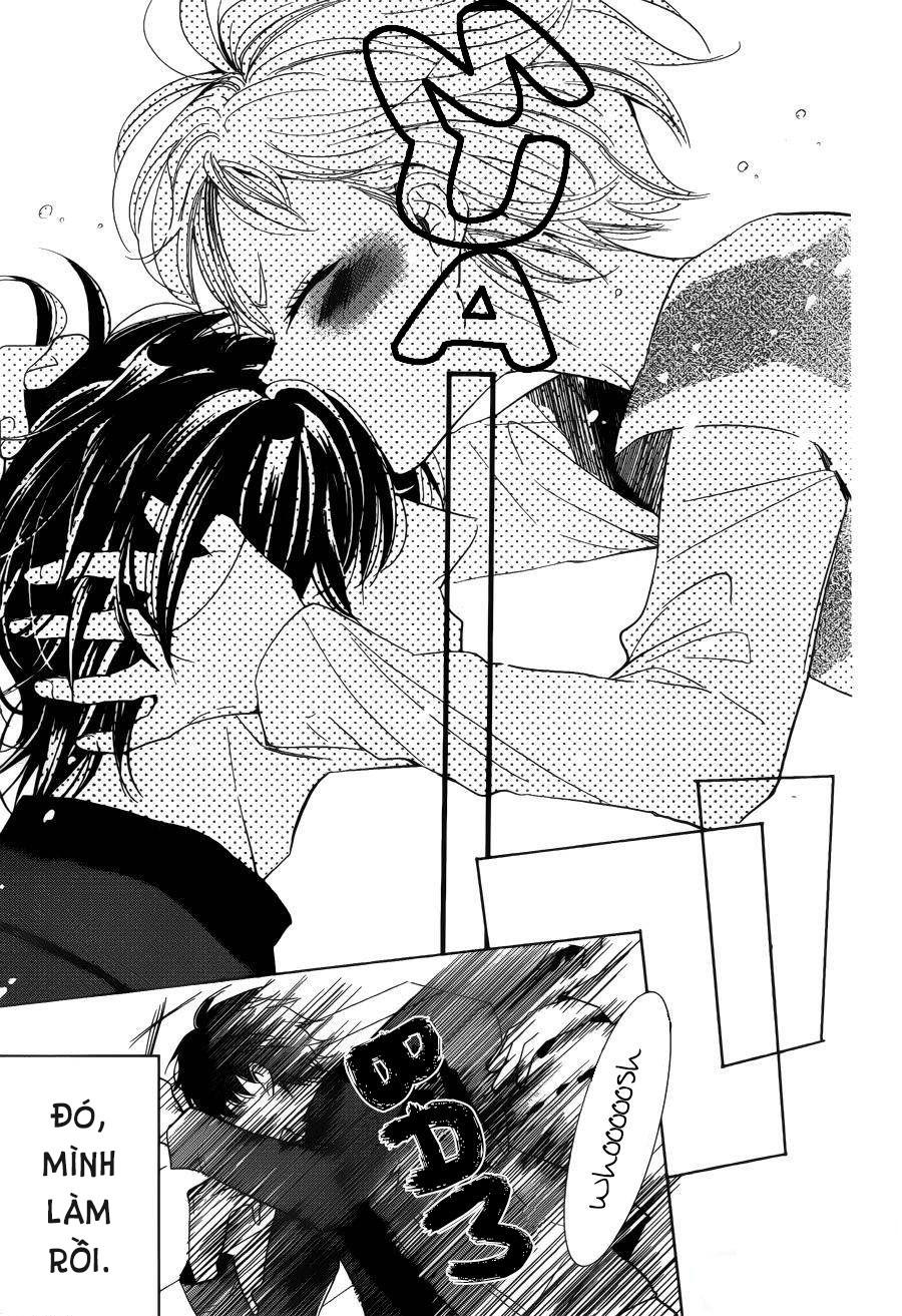 Buổi Xem Mắt Bất Đắc Dĩ Chapter 43 - 30