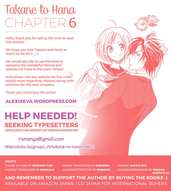 Buổi Xem Mắt Bất Đắc Dĩ Chapter 6 - 2