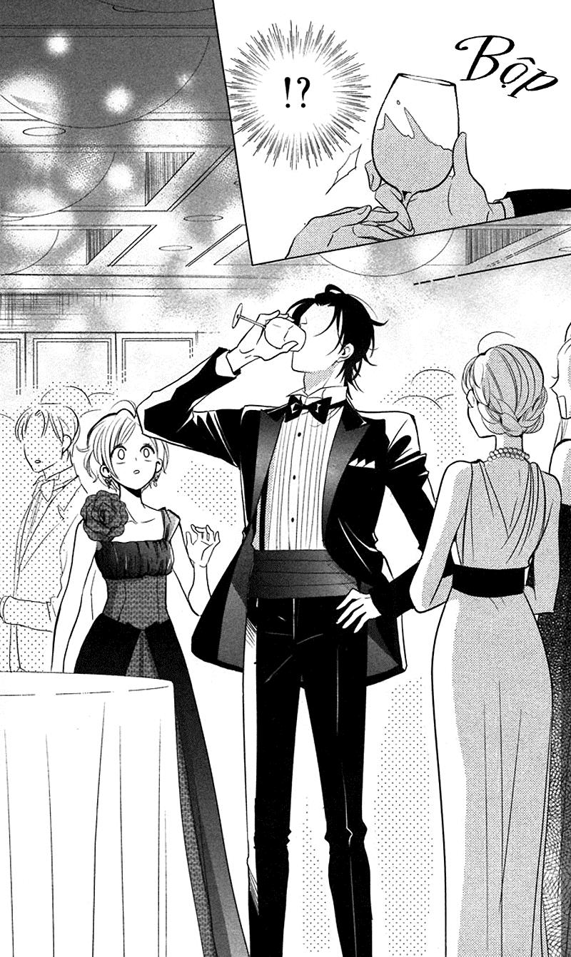 Buổi Xem Mắt Bất Đắc Dĩ Chapter 6 - 27