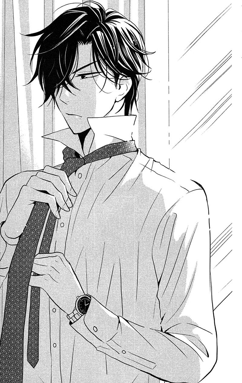 Buổi Xem Mắt Bất Đắc Dĩ Chapter 9 - 3