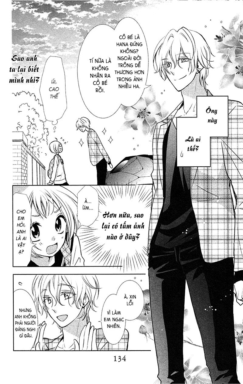 Buổi Xem Mắt Bất Đắc Dĩ Chapter 9 - 9