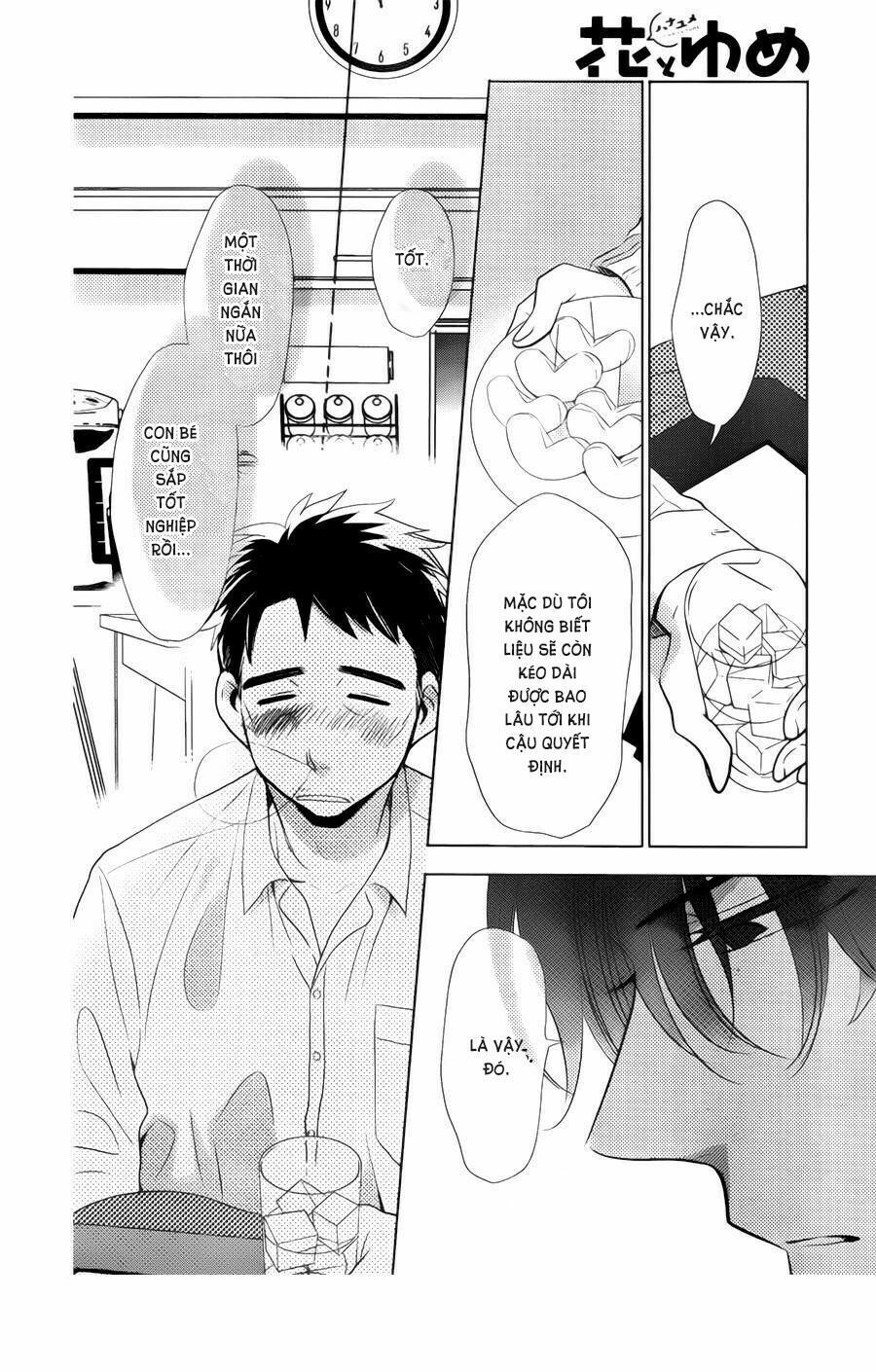 Buổi Xem Mắt Bất Đắc Dĩ Chapter 42 - 28