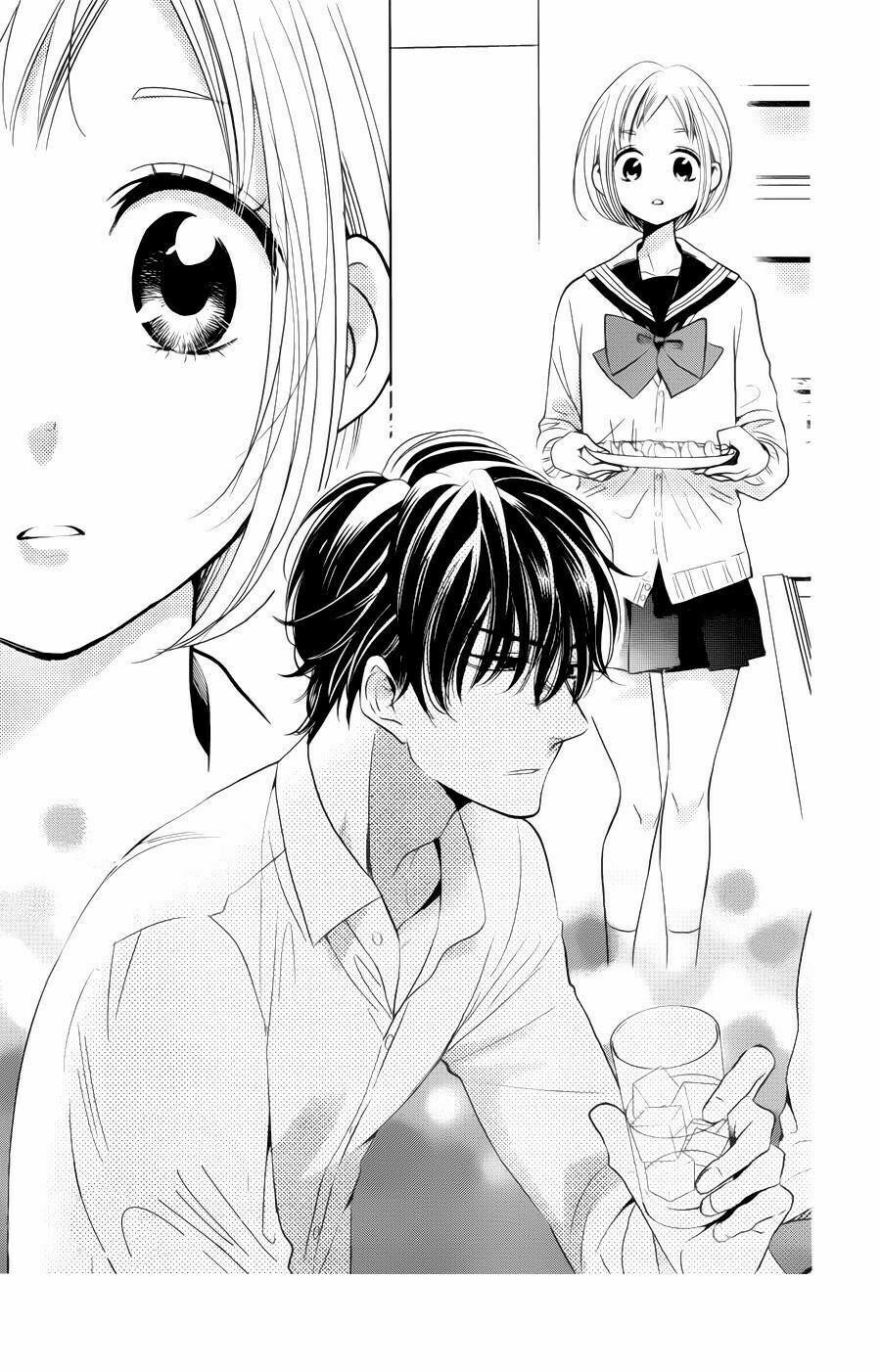 Buổi Xem Mắt Bất Đắc Dĩ Chapter 42 - 29