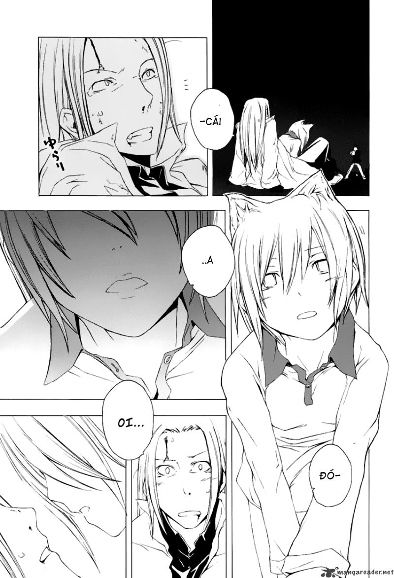 Yozakura Quartet Chapter 1 - 45
