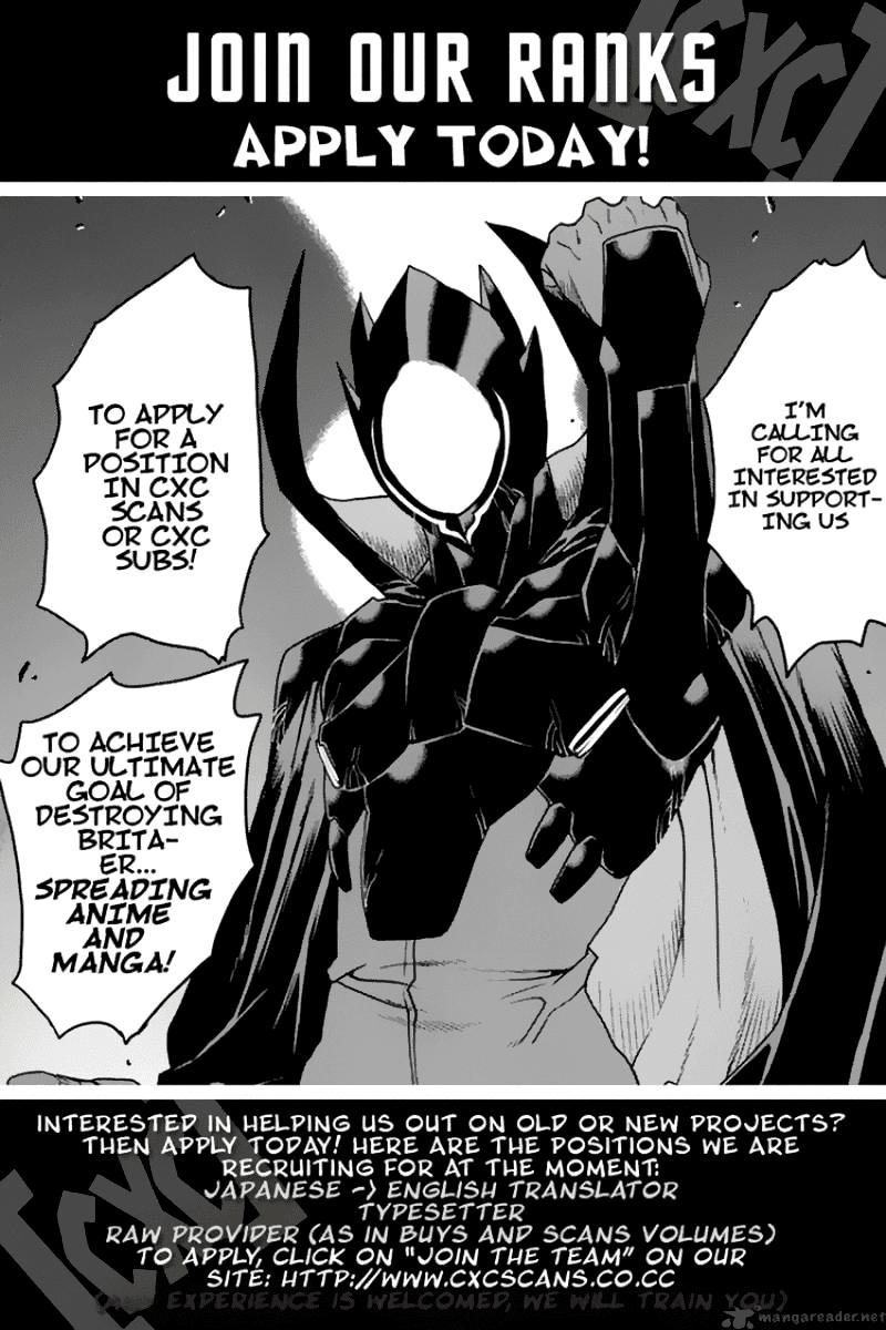 Yozakura Quartet Chapter 1 - 54