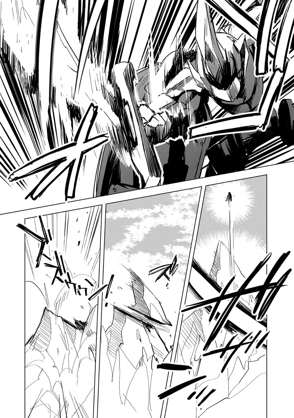 Sokushi Cheat Ga Saikyou Sugite, Isekai No Yatsura Ga Marude Aite Ni Naranai N Desu Ga Chapter 5 - 18