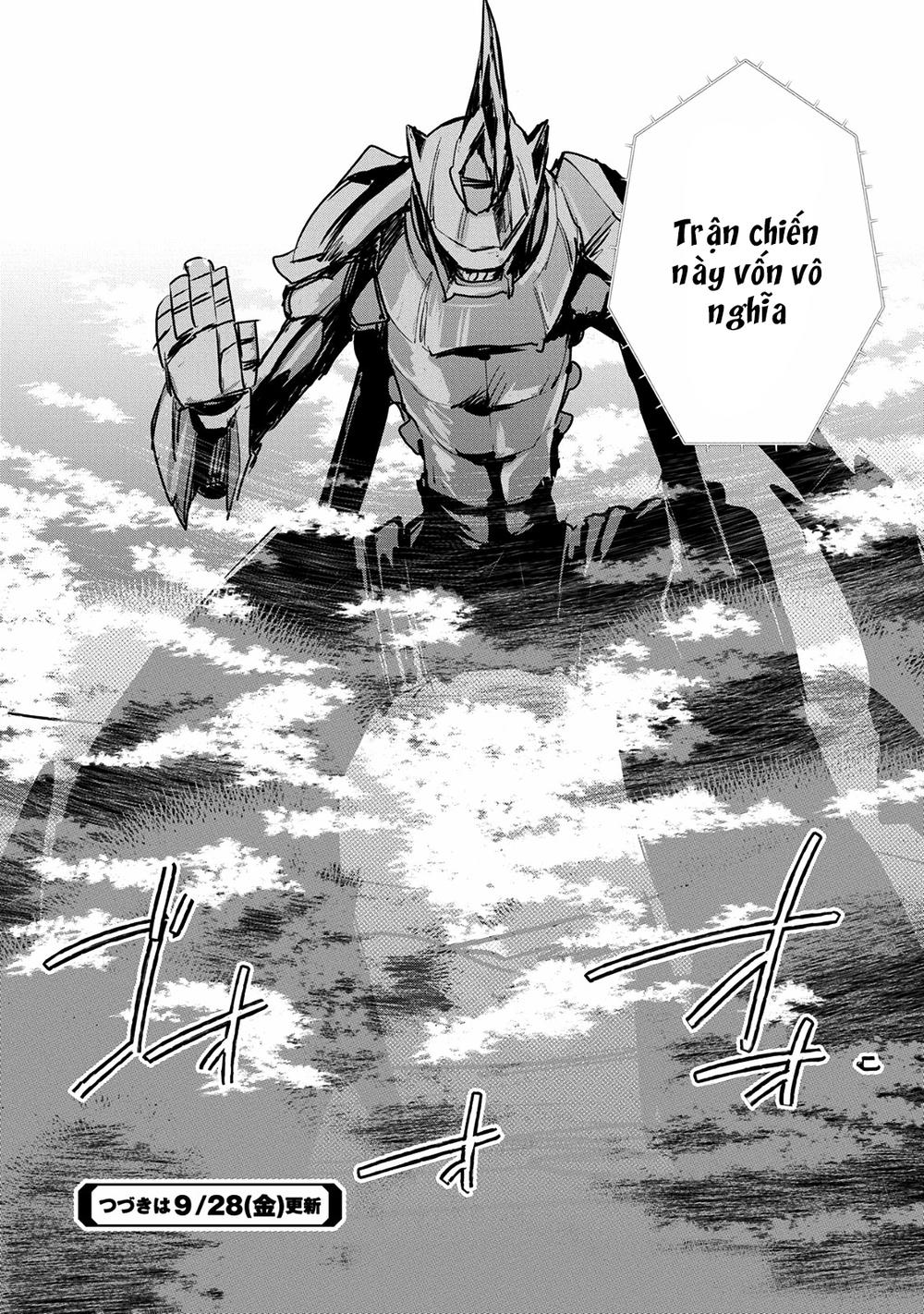 Sokushi Cheat Ga Saikyou Sugite, Isekai No Yatsura Ga Marude Aite Ni Naranai N Desu Ga Chapter 5 - 28