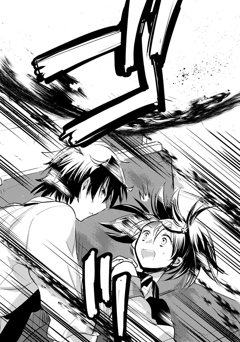Sokushi Cheat Ga Saikyou Sugite, Isekai No Yatsura Ga Marude Aite Ni Naranai N Desu Ga Chapter 5 - 10