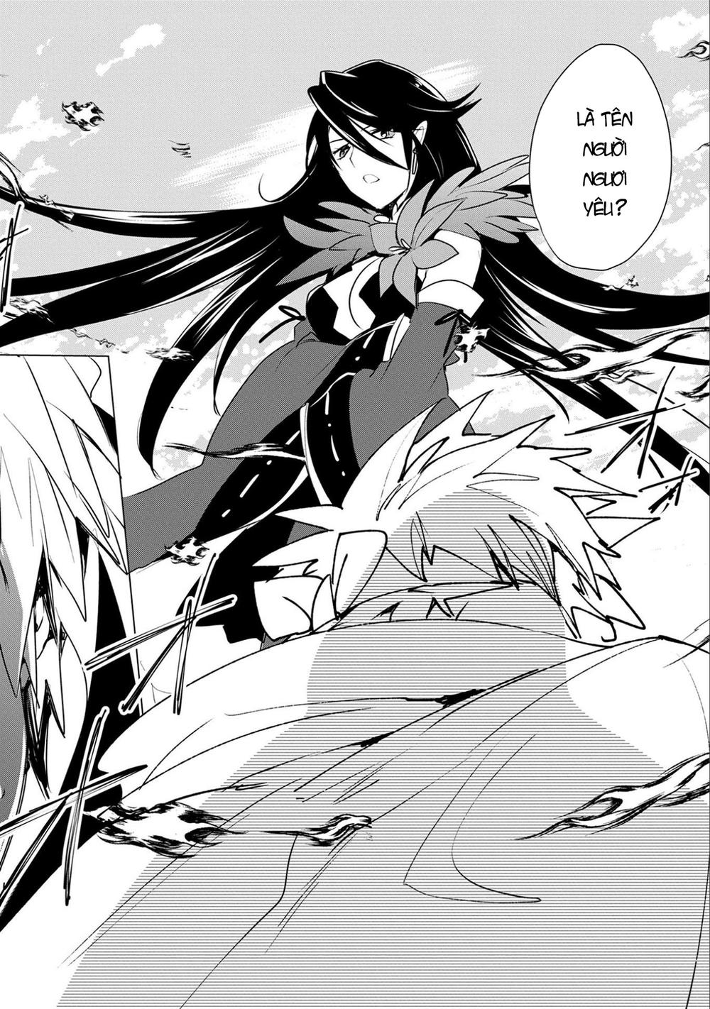 Sokushi Cheat Ga Saikyou Sugite, Isekai No Yatsura Ga Marude Aite Ni Naranai N Desu Ga Chapter 6 - 28