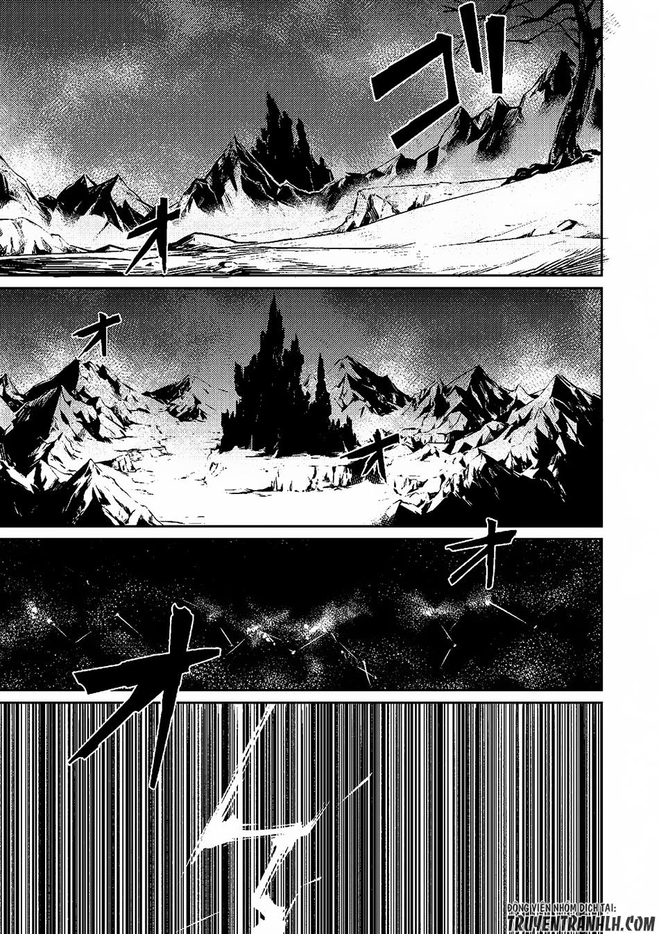Healer Báo Thù Chapter 1 - 4