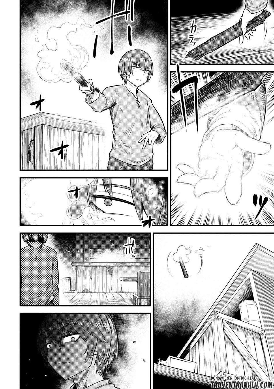 Healer Báo Thù Chapter 14.2 - 7