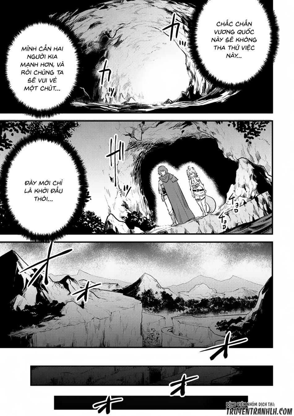Healer Báo Thù Chapter 9.2 - 26