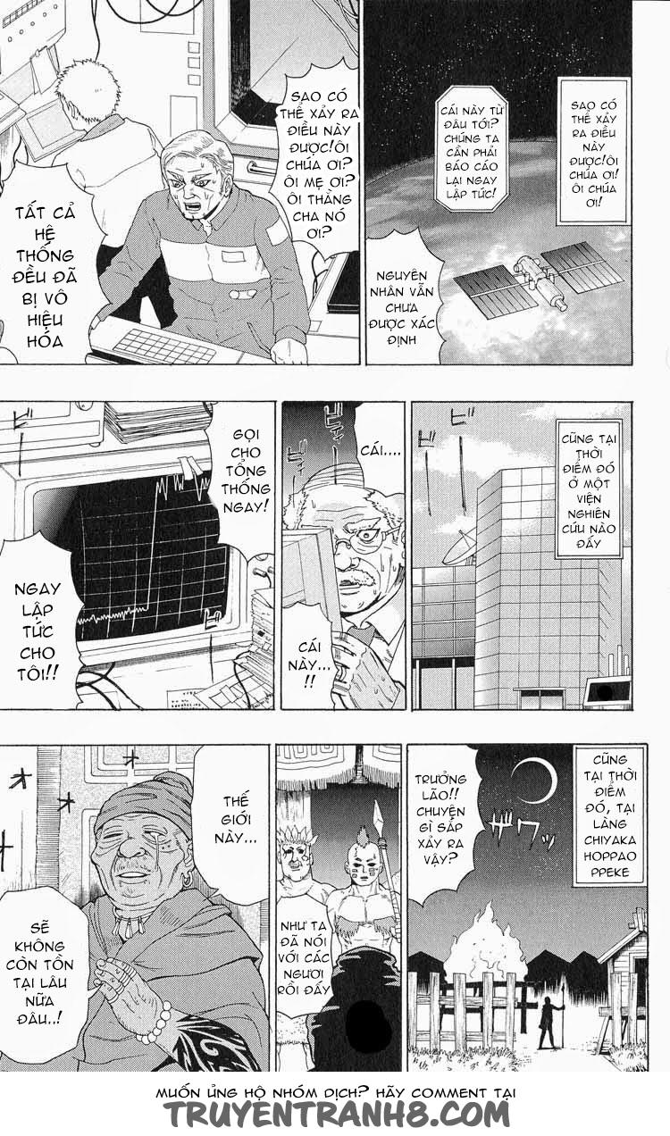 Saiki Kusuo No Sainan Chapter 23 - 4