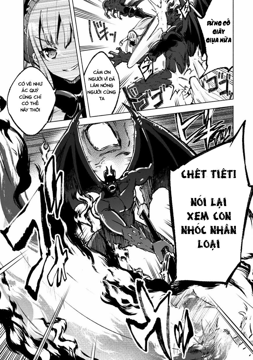 Kenja No Deshi Wo Nanoru Kenja Isekai! Chapter 15 - 5