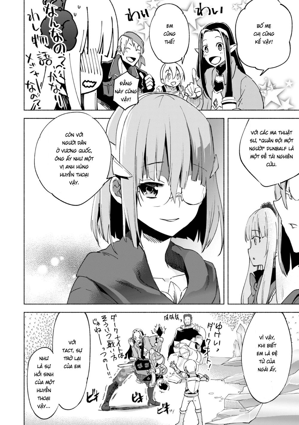 Kenja No Deshi Wo Nanoru Kenja Isekai! Chapter 16 - 12