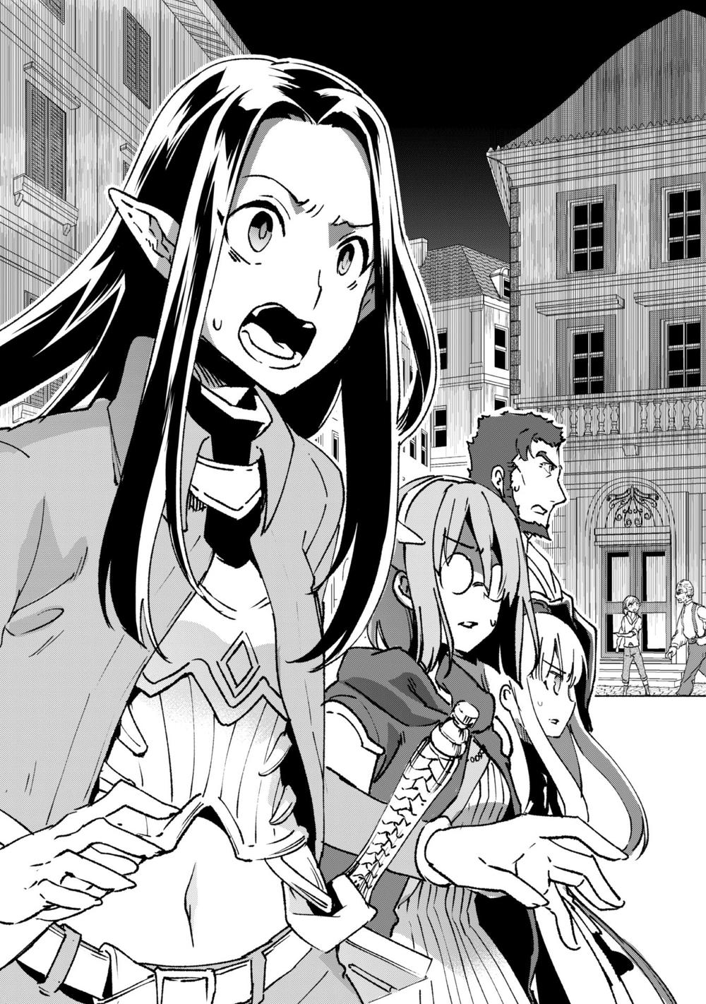 Kenja No Deshi Wo Nanoru Kenja Isekai! Chapter 16 - 19