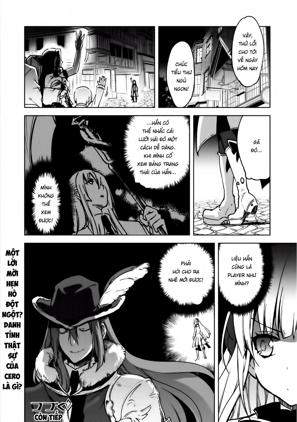 Kenja No Deshi Wo Nanoru Kenja Isekai! Chapter 19 - 25