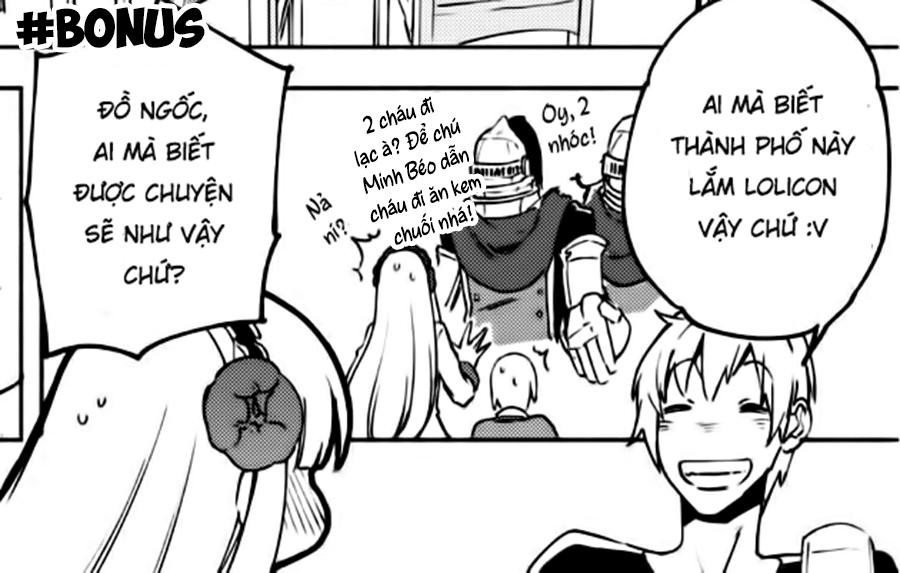 Kenja No Deshi Wo Nanoru Kenja Isekai! Chapter 19 - 26