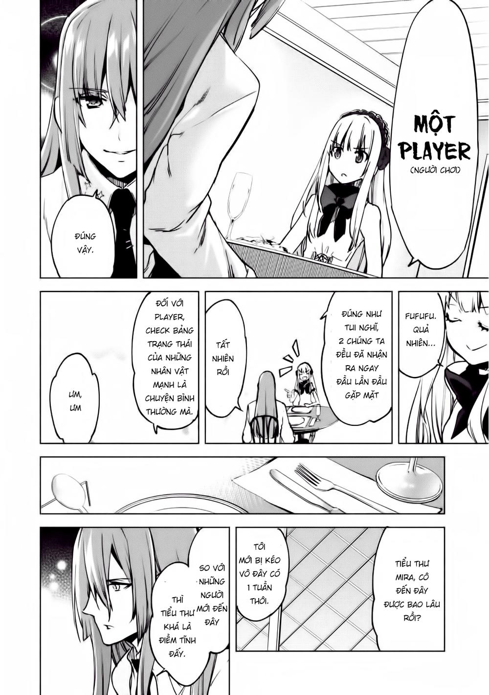 Kenja No Deshi Wo Nanoru Kenja Isekai! Chapter 20 - 16