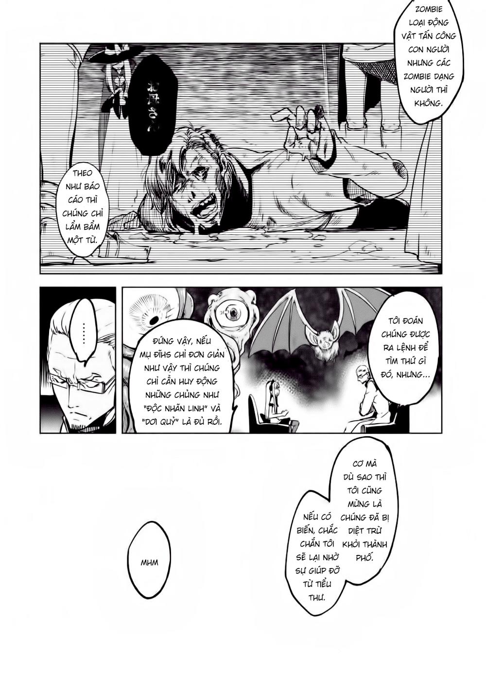 Kenja No Deshi Wo Nanoru Kenja Isekai! Chapter 20 - 10