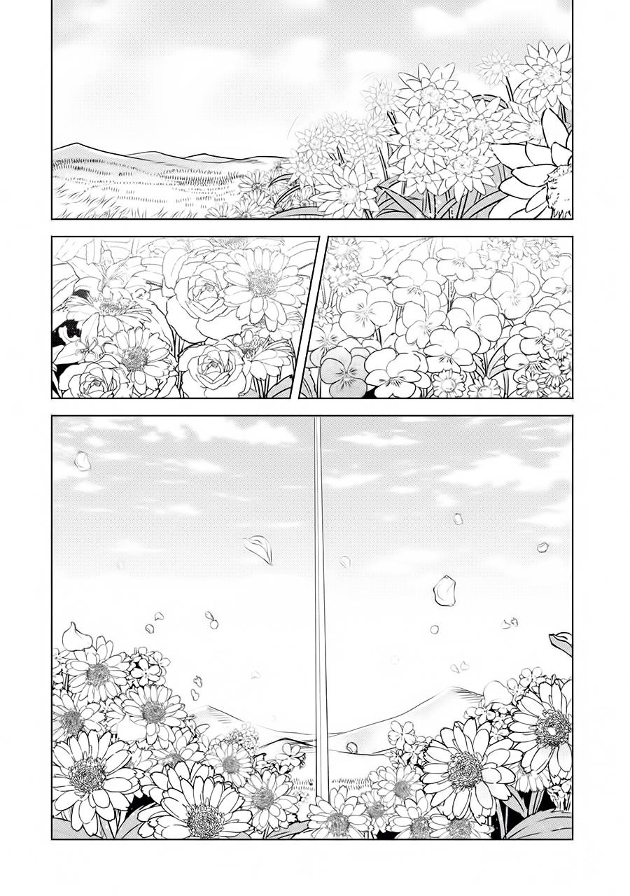 Kenja No Deshi Wo Nanoru Kenja Isekai! Chapter 5 - 11