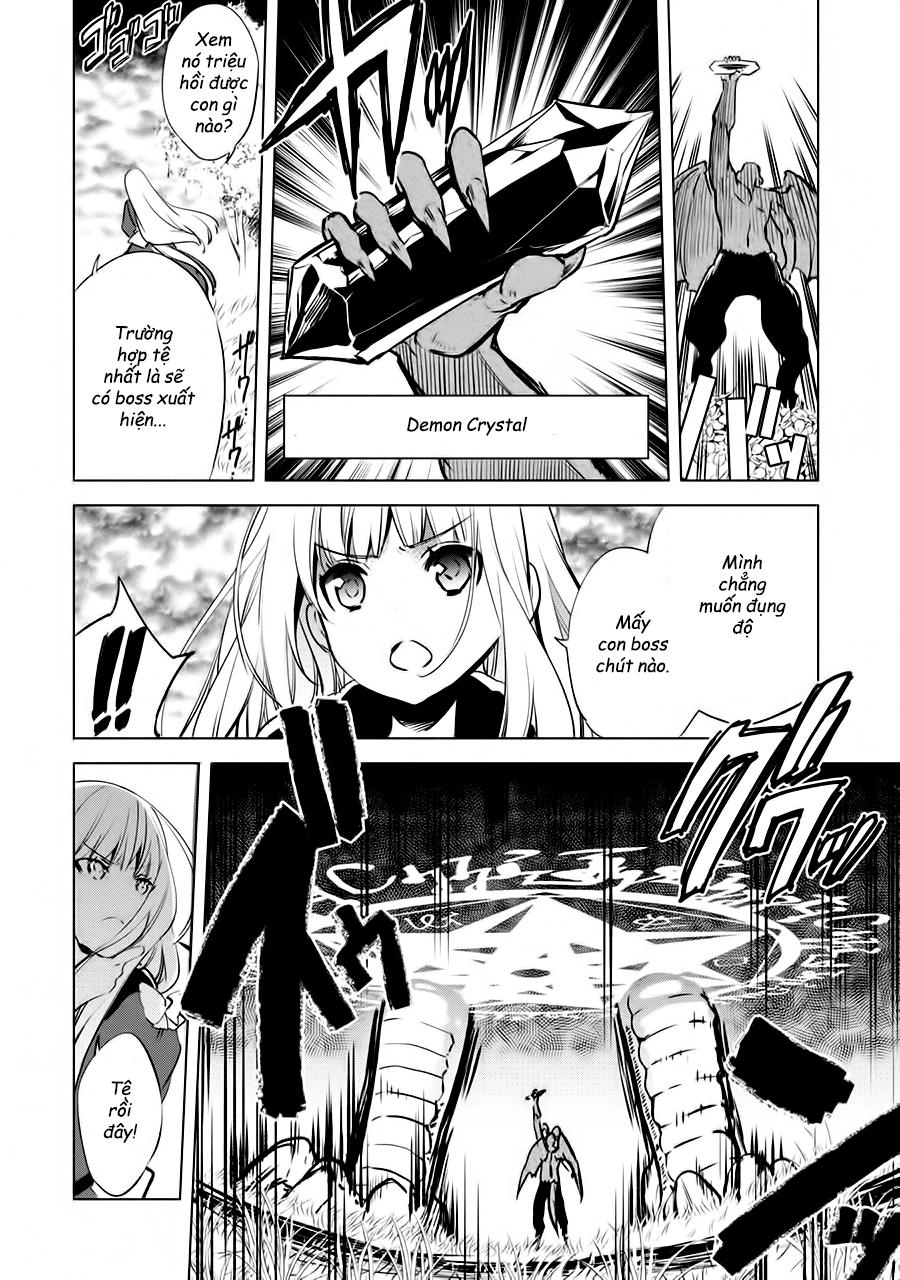 Kenja No Deshi Wo Nanoru Kenja Isekai! Chapter 5 - 19