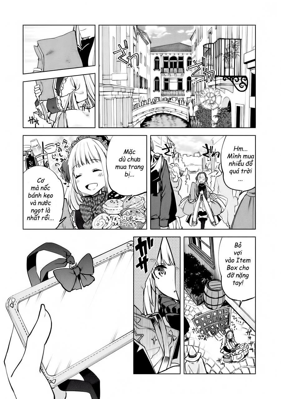 Kenja No Deshi Wo Nanoru Kenja Isekai! Chapter 8 - 16