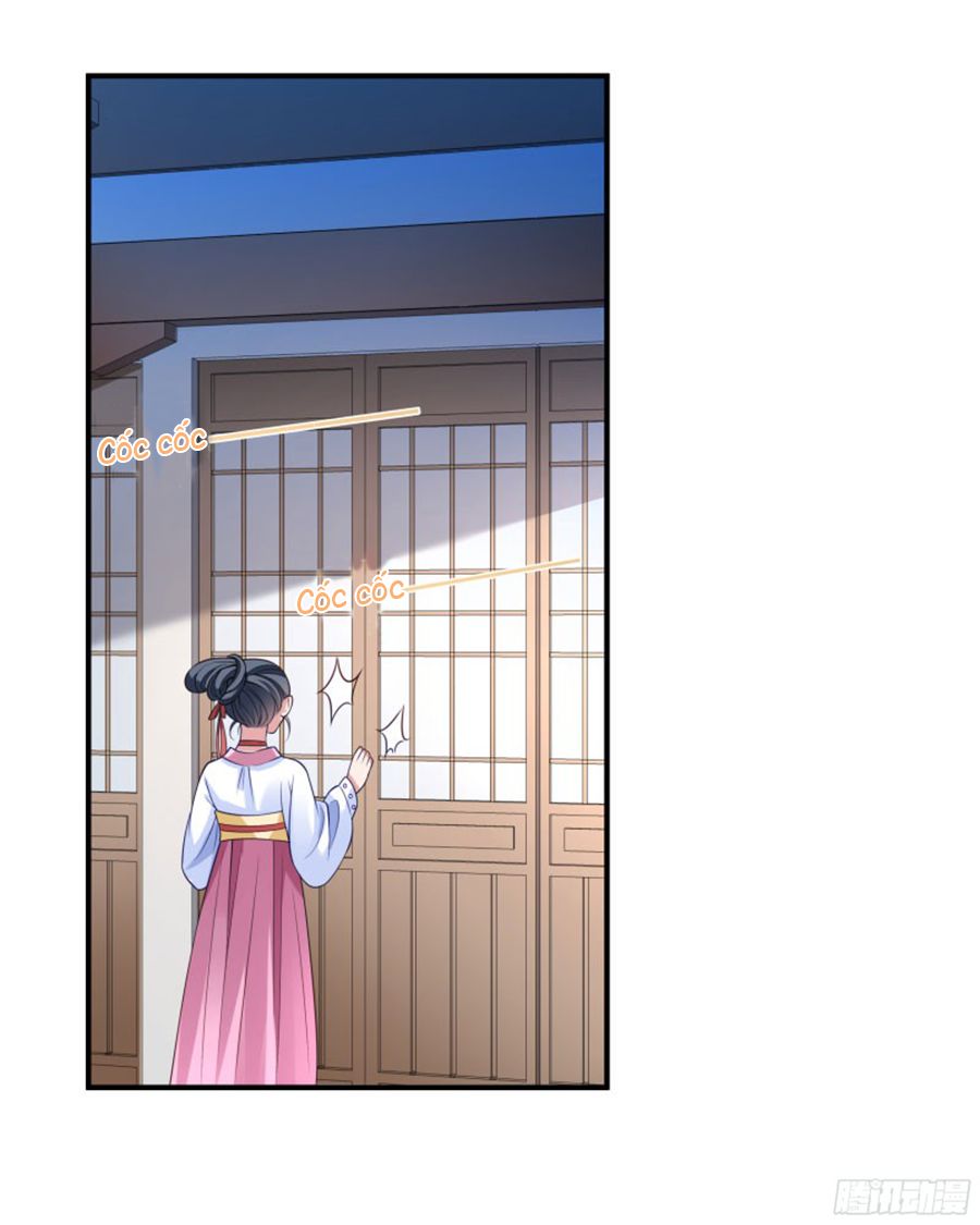 Tiểu Hoàng Thư Và Tiểu Hoàng Thúc Chapter 4 - 17