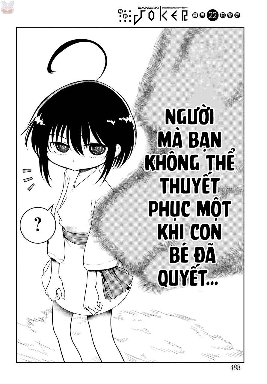 Weak 5000 – Year Old Vegan Dragon Chapter 1 - 29