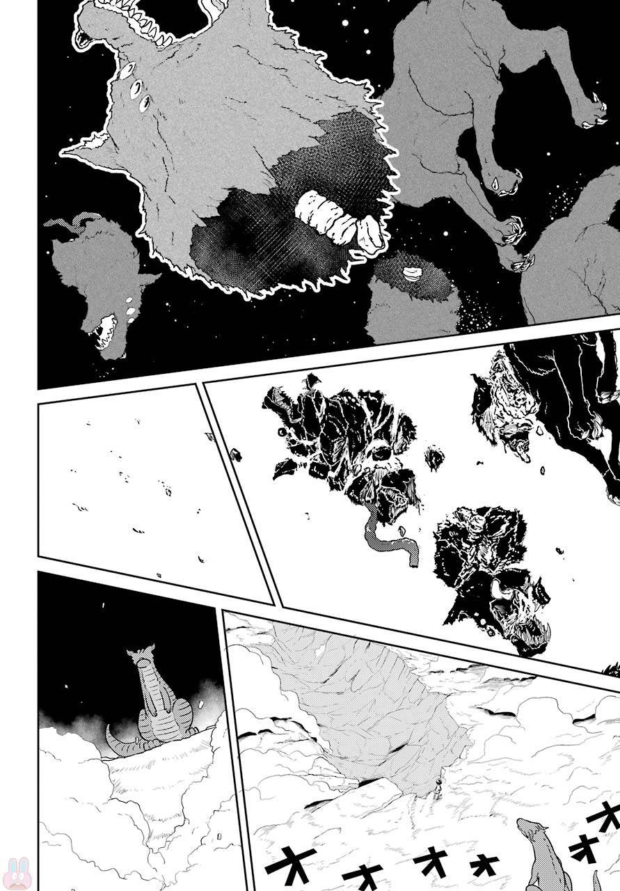 Weak 5000 – Year Old Vegan Dragon Chapter 1 - 51